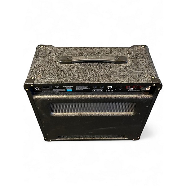 Used Marshall DSL20CR 20W 1x12 Tube Guitar Combo Amp