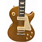 Used 2024 Gibson LES PAUL STANDARD '50S P-90 Gold Top Solid Body Electric Guitar