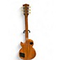 Used 2024 Gibson LES PAUL STANDARD '50S P-90 Gold Top Solid Body Electric Guitar
