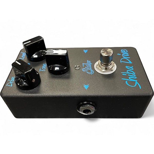 Used Suhr SHIBA DRIVE Effect Pedal