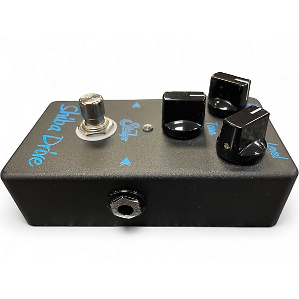 Used Suhr SHIBA DRIVE Effect Pedal