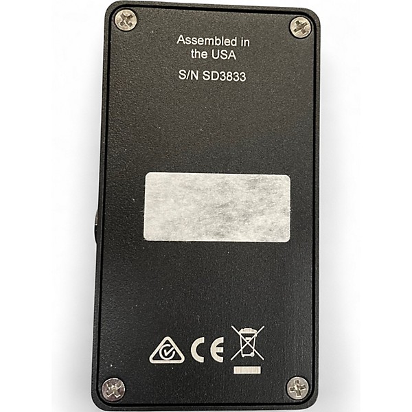 Used Suhr SHIBA DRIVE Effect Pedal