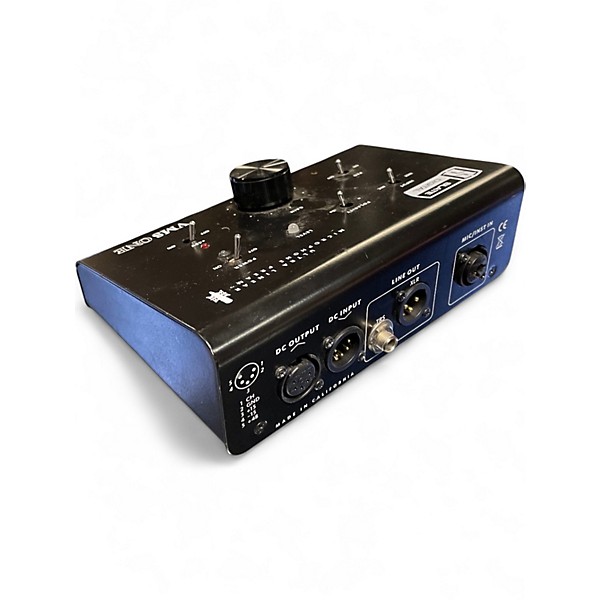 Used Slate Digital VMS ONE Microphone Preamp