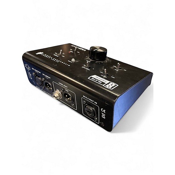 Used Slate Digital VMS ONE Microphone Preamp