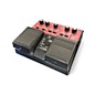 Used BOSS RC20XL Loop Station XL Twin Pedal