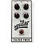 Used Aguilar Filter Twin Dual Envelope Filter Bass Effect Pedal thumbnail