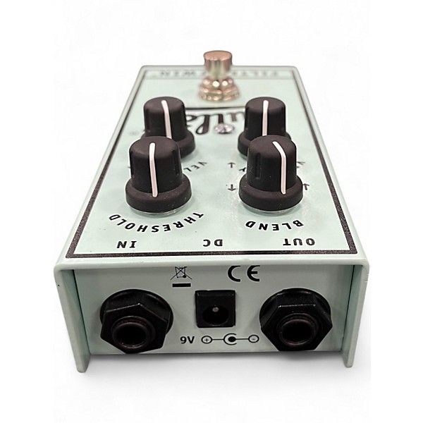 Used Aguilar Filter Twin Dual Envelope Filter Bass Effect Pedal