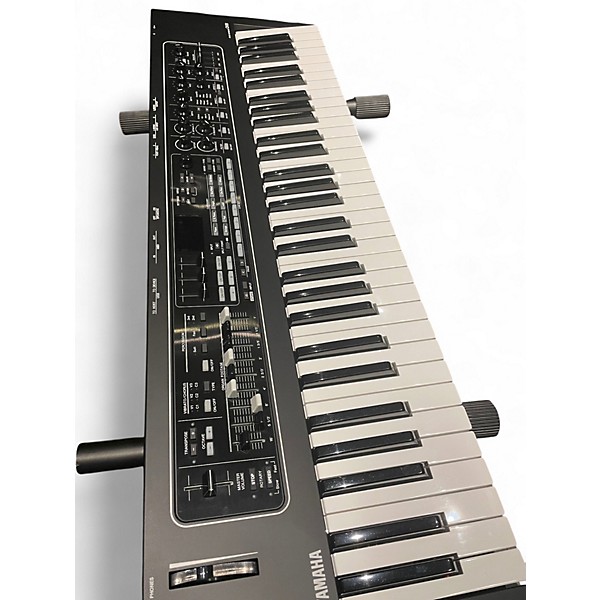 Used Yamaha CK61 Digital Piano