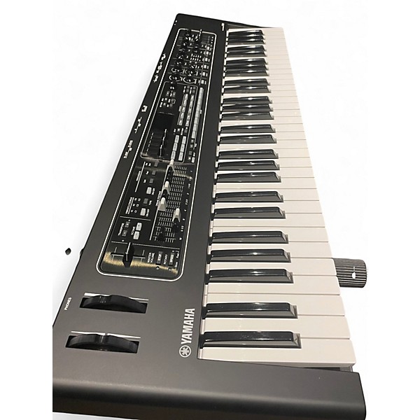 Used Yamaha CK61 Digital Piano