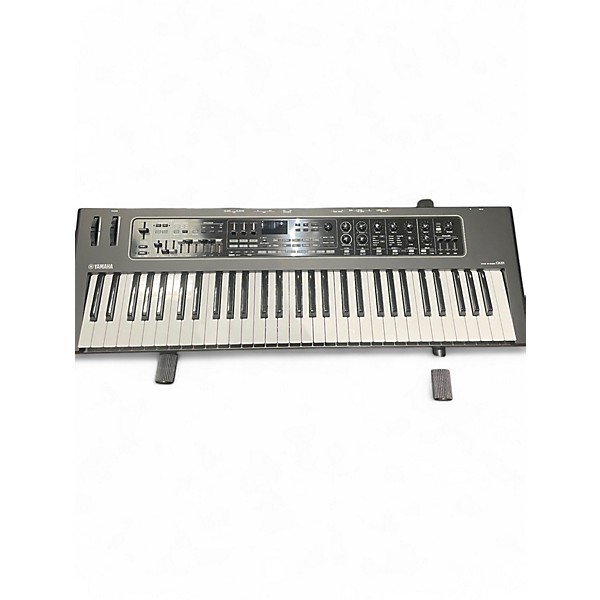 Used Yamaha CK61 Digital Piano