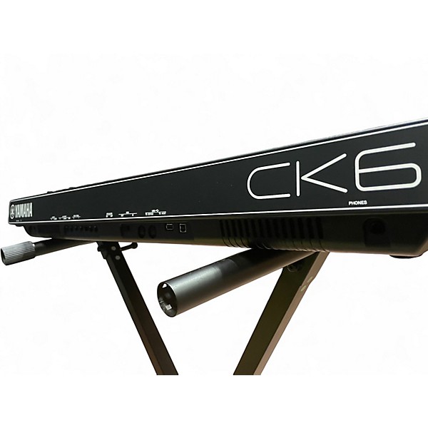 Used Yamaha CK61 Digital Piano