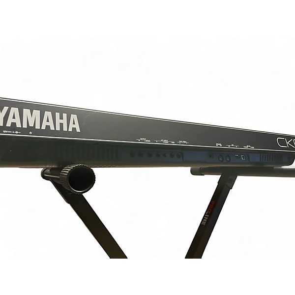 Used Yamaha CK61 Digital Piano