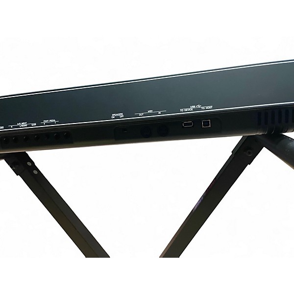 Used Yamaha CK61 Digital Piano