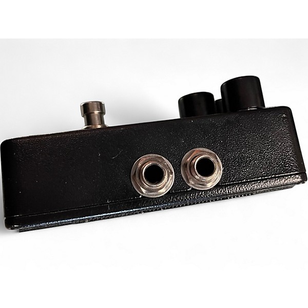 Used Electro-Harmonix Silencer Noise Gate Effect Pedal