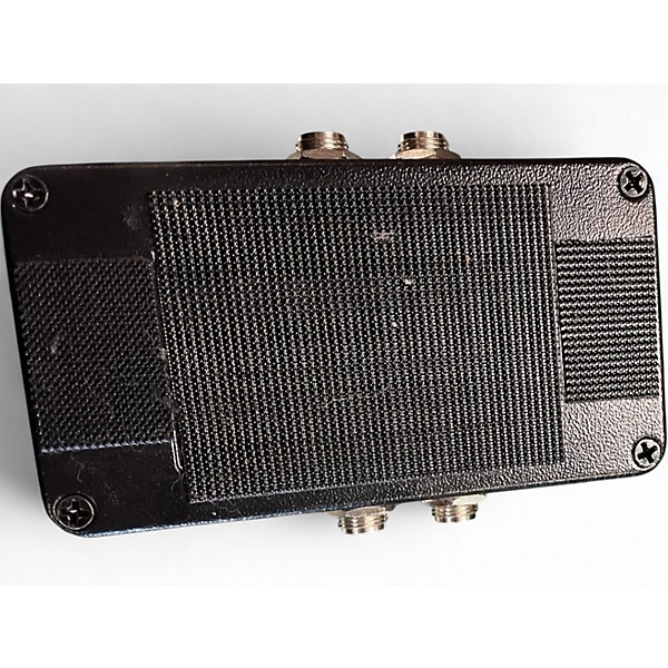 Used Electro-Harmonix Silencer Noise Gate Effect Pedal