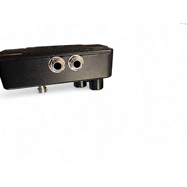 Used Electro-Harmonix Silencer Noise Gate Effect Pedal