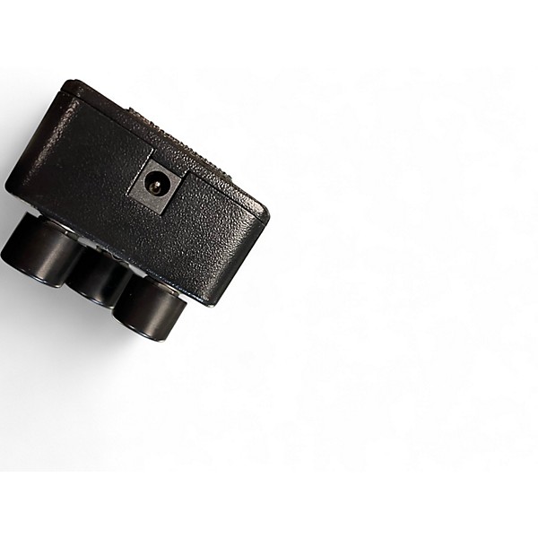 Used Electro-Harmonix Silencer Noise Gate Effect Pedal