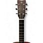 Used Yamaha FG3 Natural Acoustic Guitar