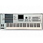 Used Yamaha Motif XS6 61 Key Keyboard Workstation thumbnail