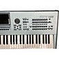 Used Yamaha Motif XS6 61 Key Keyboard Workstation