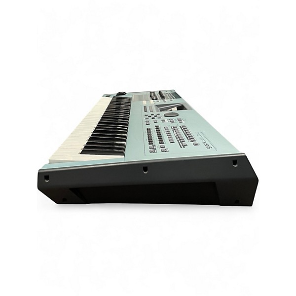 Used Yamaha Motif XS6 61 Key Keyboard Workstation