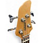 Used Yamaha RBX260 Natural Electric Bass Guitar