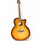 Used Alvarez ABT60CE 2 Color Sunburst Acoustic Electric Guitar thumbnail
