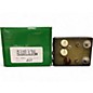 Used 2016 Garland Fx Dos Armas Effect Pedal thumbnail