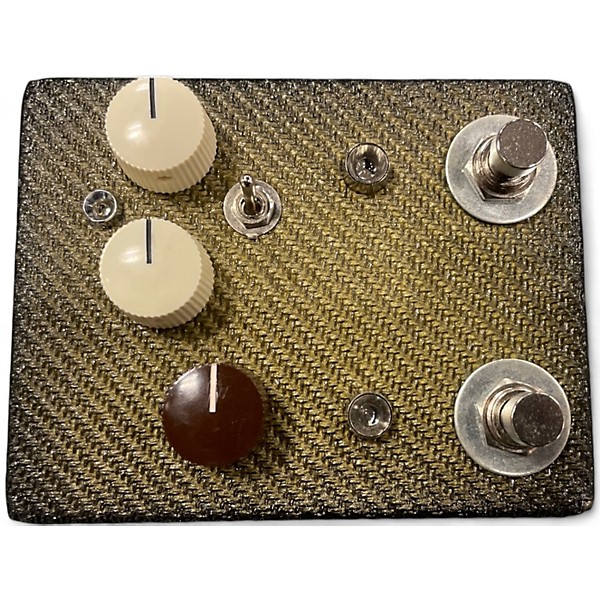 Used 2016 Garland Fx Dos Armas Effect Pedal