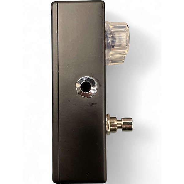 Used MXR HYBRID FUZZ Effect Pedal