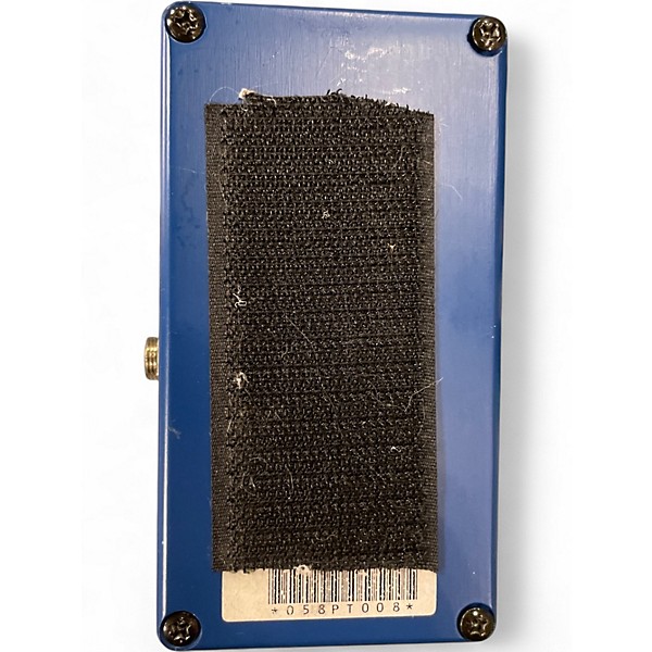 Used Maxon PHASE TONE Effect Pedal