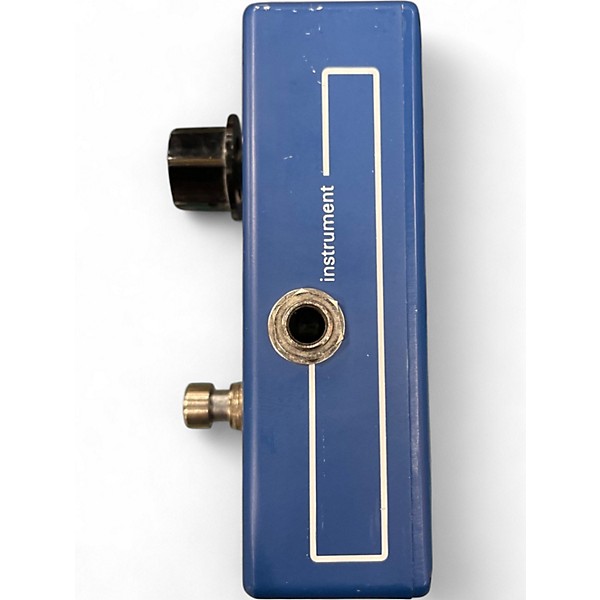 Used Maxon PHASE TONE Effect Pedal