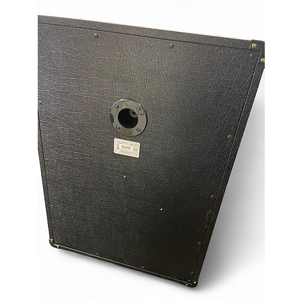 Used Marshall MX212AR 2x12 Guitar Cabinet