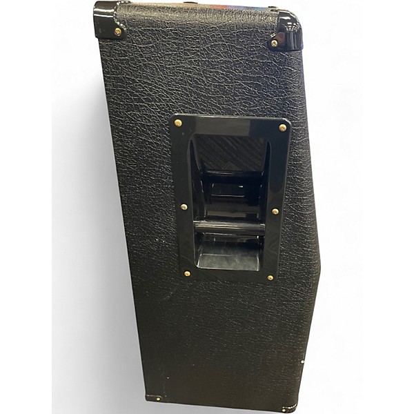 Used Marshall MX212AR 2x12 Guitar Cabinet