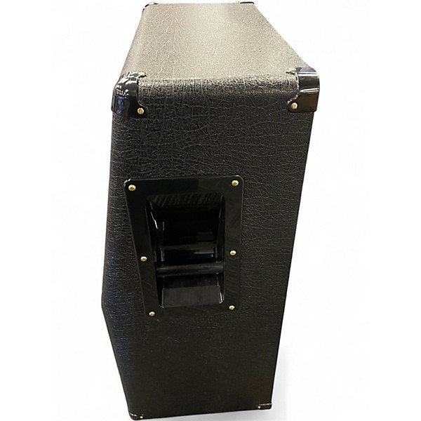 Used Marshall MX212AR 2x12 Guitar Cabinet