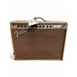 Used Fender 1964 Reissue Vibroverb 50W 2x10 Tube Guitar Combo Amp thumbnail