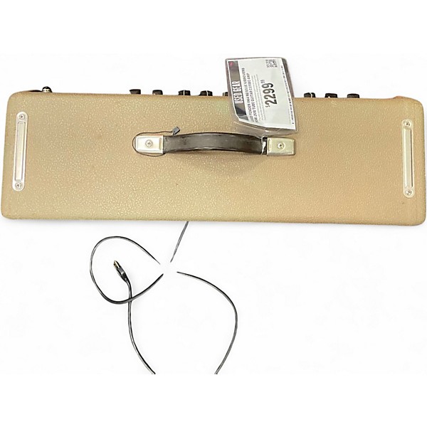 Used Fender 1964 Reissue Vibroverb 50W 2x10 Tube Guitar Combo Amp