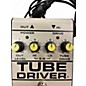 Used B.k. Butler  TUBE DRIVER Effect Pedal