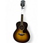Used 2020s Taylor ad11e Brown Sunburst Acoustic Electric Guitar thumbnail