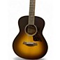 Used 2020s Taylor ad11e Brown Sunburst Acoustic Electric Guitar