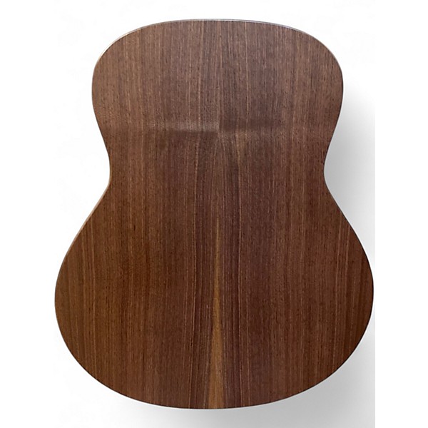 Used 2020s Taylor ad11e Brown Sunburst Acoustic Electric Guitar