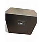 Used Fender Rumble 115 600W 1x15 Bass Cabinet