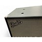 Used Fender Rumble 115 600W 1x15 Bass Cabinet