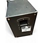 Used Fender Rumble 115 600W 1x15 Bass Cabinet