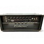 Used Traynor Bassmaster YBA200-2 All Tube Tube Bass Amp Head