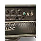 Used Traynor Bassmaster YBA200-2 All Tube Tube Bass Amp Head