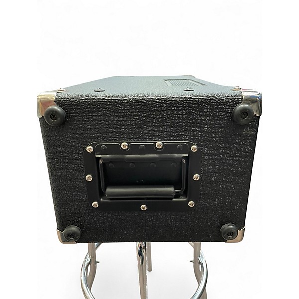 Used Traynor Bassmaster YBA200-2 All Tube Tube Bass Amp Head