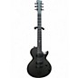 Used Enya NOVA GO SONIC Charcoal Solid Body Electric Guitar thumbnail