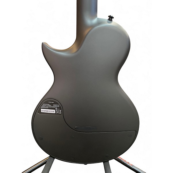 Used Enya NOVA GO SONIC Charcoal Solid Body Electric Guitar