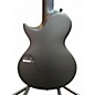 Used Enya NOVA GO SONIC Charcoal Solid Body Electric Guitar